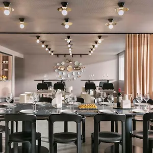 Hotel Okko Gare De L'est, Paris